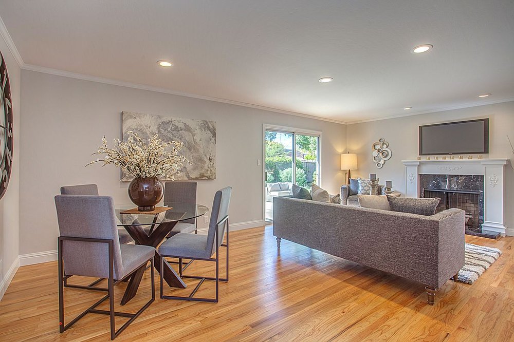 Staging Pros