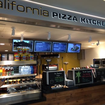 California Pizza Kitchen Downtown San Diego California Pizza Kitchen Downtown San Diego