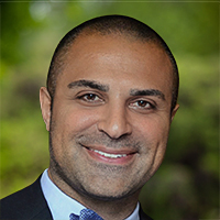 image of business Faraaz Chekeni, MD PhD FAAP
