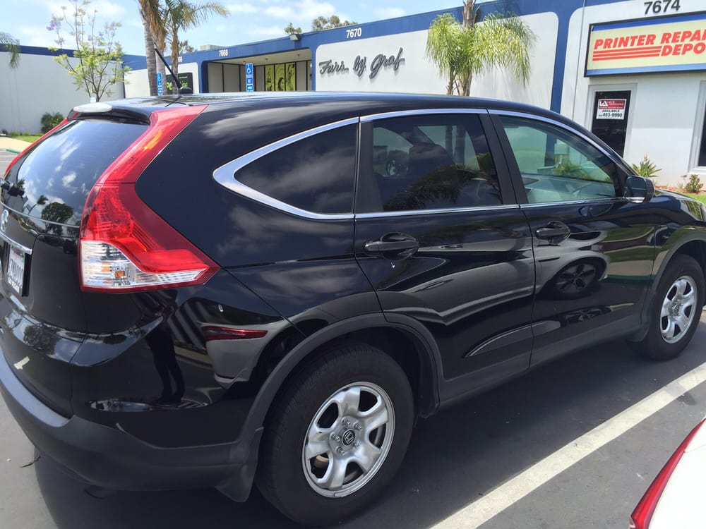 Elite Image Tint & Installation - 28 Photos & 87 Reviews ...