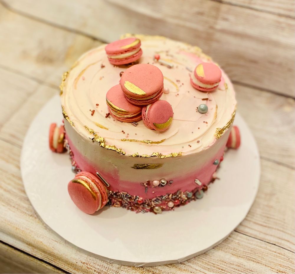 Confections By Loralei