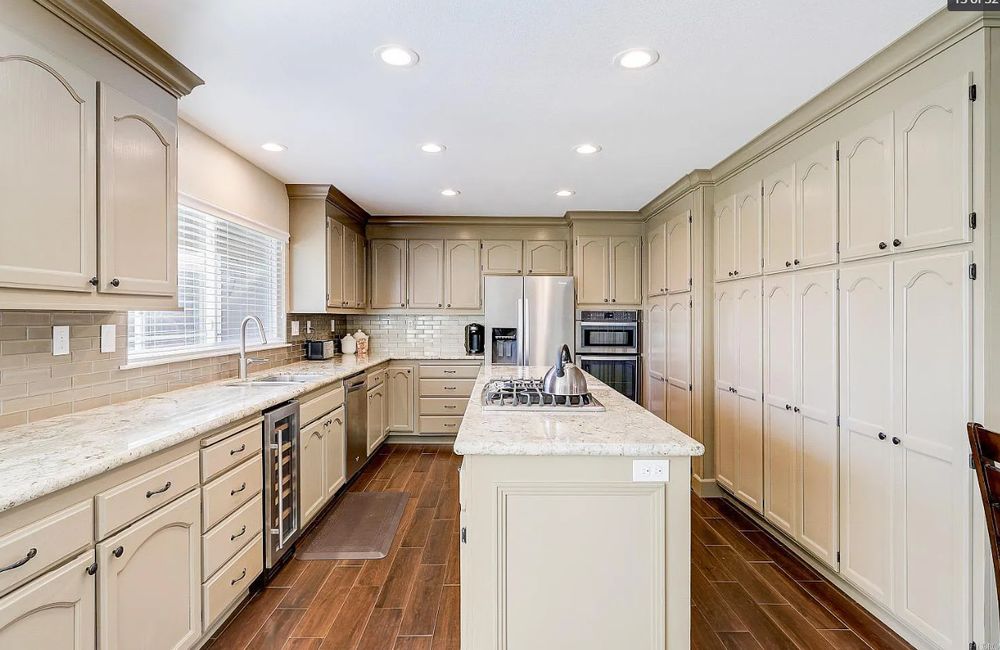 DC Tile and Stone