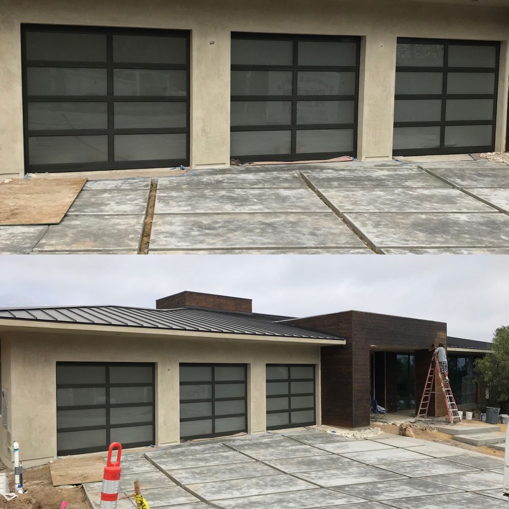 A-Tech Garage Door Solutions