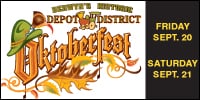 Berwyn Oktoberfest