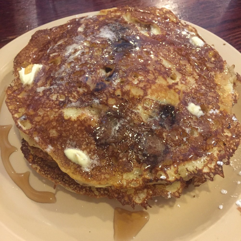 Village Inn Pancake House
