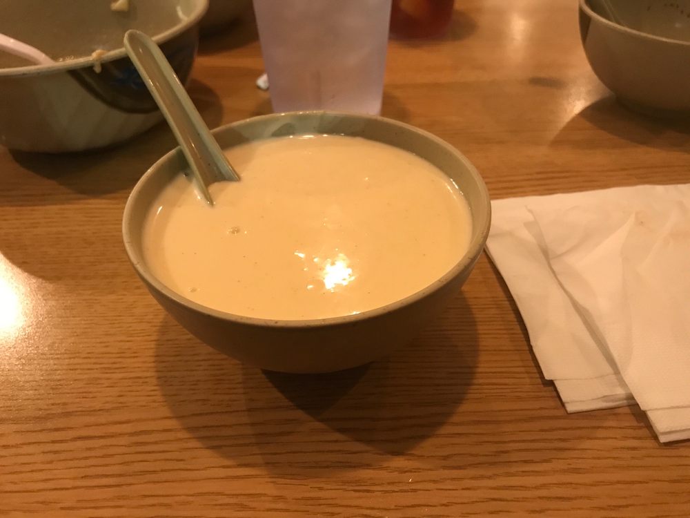 Sakura West Church Japanese Steakhouse