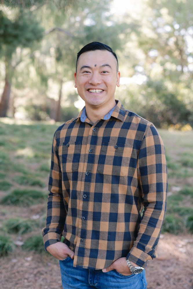 Tony Ma - Compass Realtor