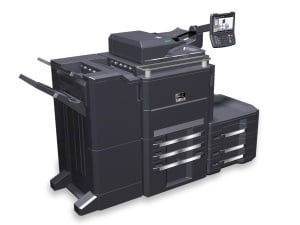 Quality Printing & Supply Inc