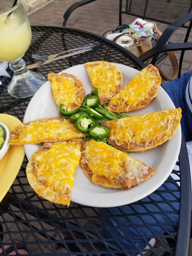 Habanero's Fresh Mex Cantina