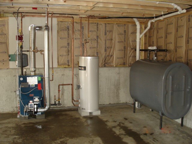 image of business Allfaze Mechanical