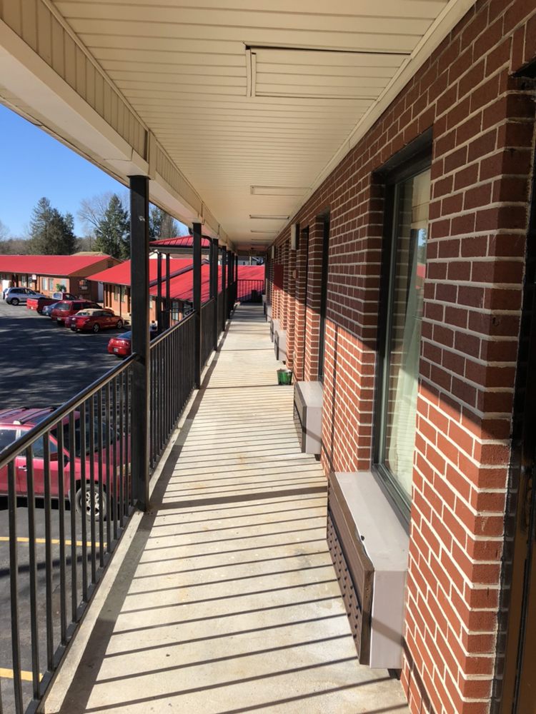 Ingleside Motel
