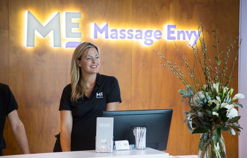 Massage Envy - La Cañada Flintridge