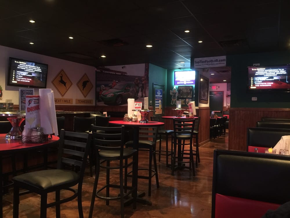 Jet’s Pizza 13 Photos & 21 Reviews Pizza 11124 Kingston Pike, Farragut, TN Restaurant