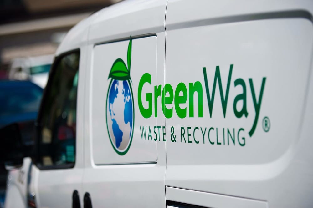 Greenway Waste & Recycling 23 Photos Utilities 1300 E 86th St