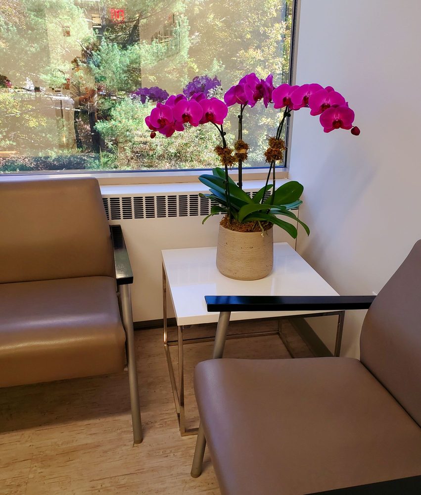 Dr. Elisa Kavanagh, Podiatric Medicine + Foot Surgery
