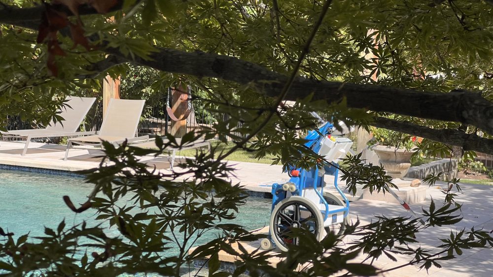 Aquamate Pool Services