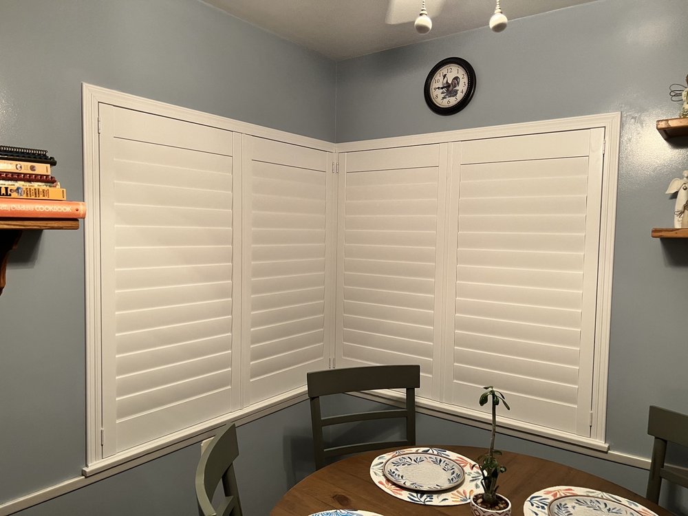 Shutters Allure
