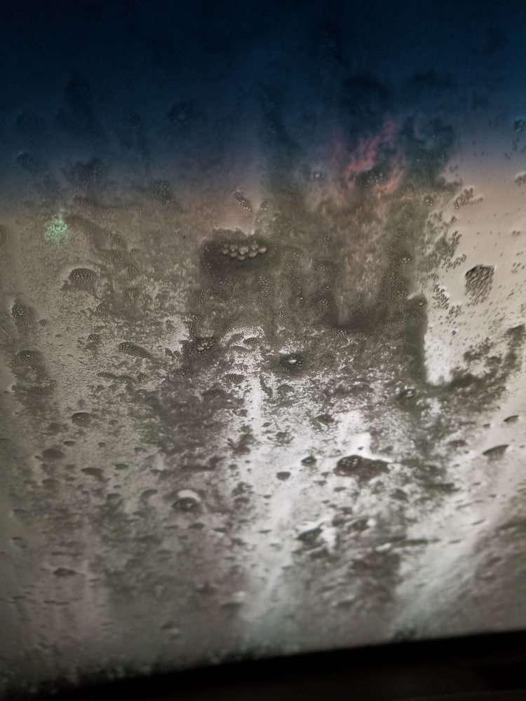 Waves's Auto Baths
