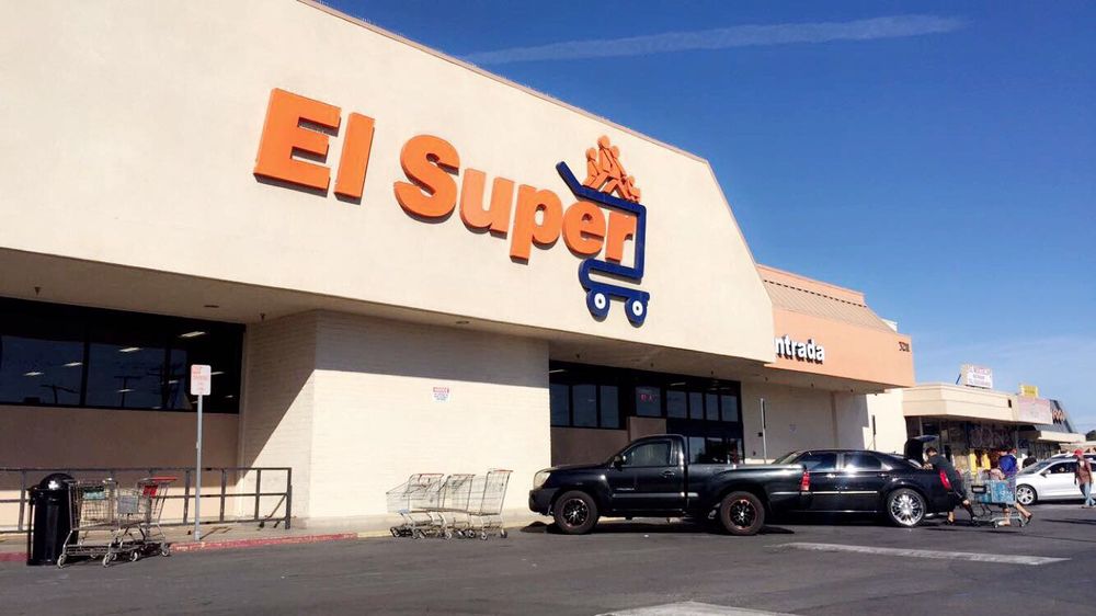 El Super 16 Photos & 24 Reviews Grocery 3211 Firestone Blvd, South Gate, CA, United States
