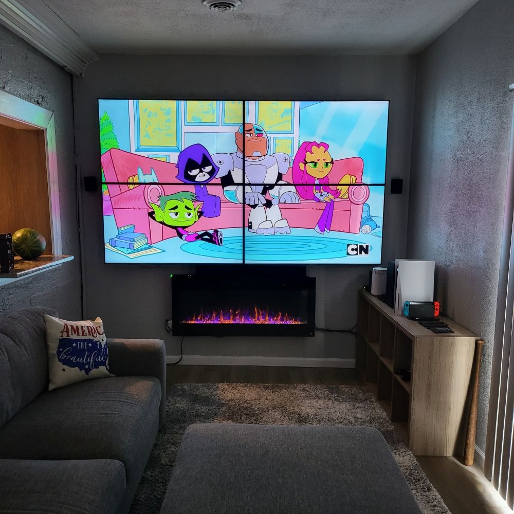 image of business 2B Home Remodeling and Painting
