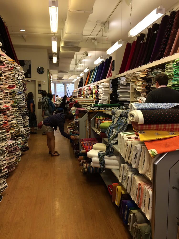 Britex Fabrics Check Availability 102 Photos & 434 Reviews Fabric