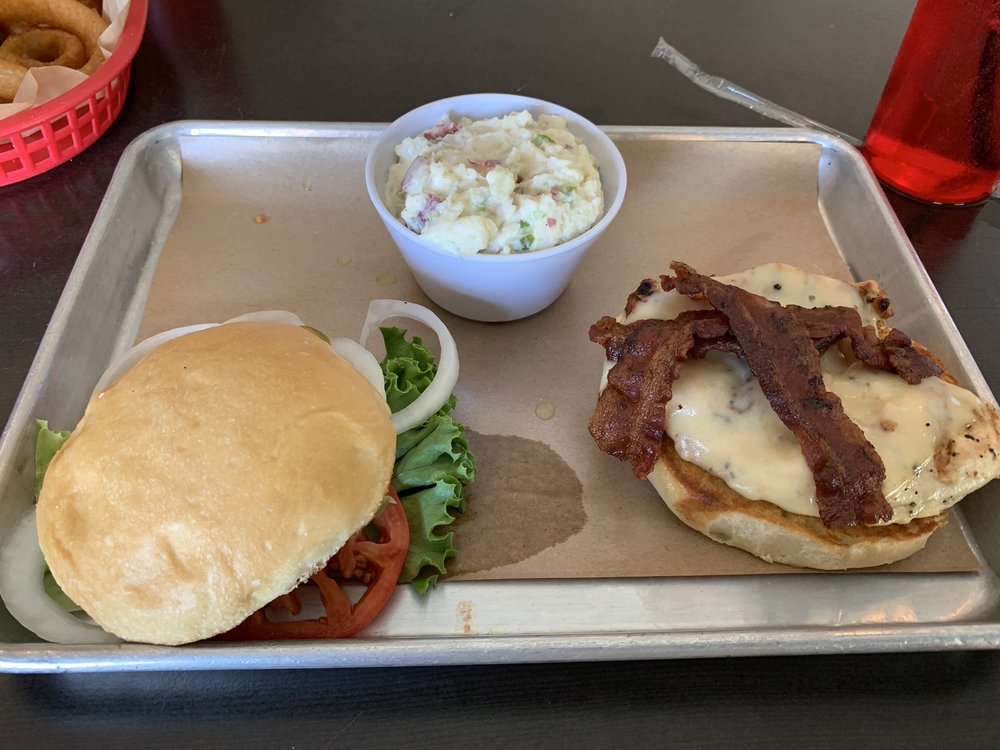 Swanny's Grill Swanny's Grill