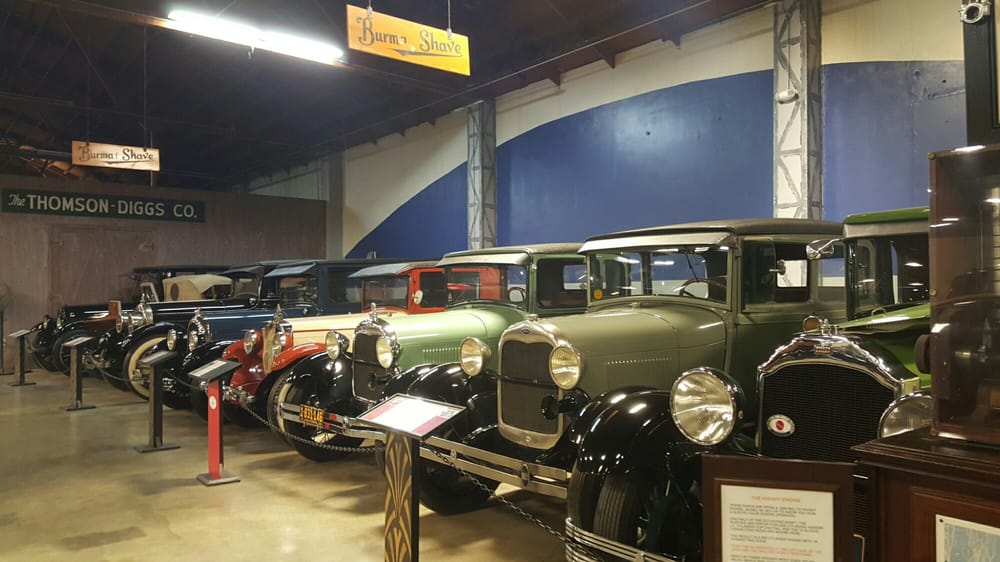 Photos for California Automobile Museum Yelp Photos for California Automobile Museum Yelp
