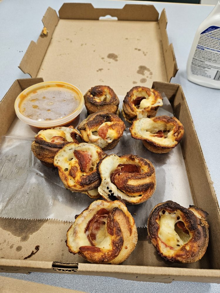 Empire Pizza