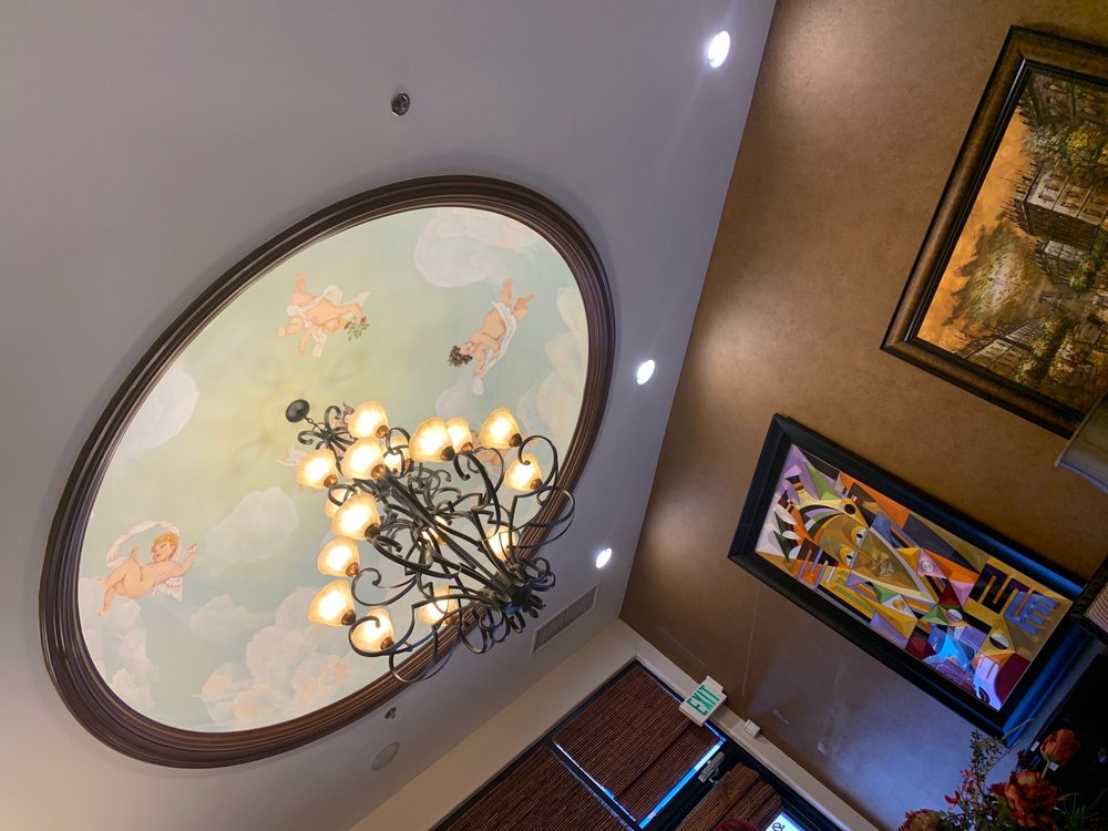 image of business Desert Dental Spa