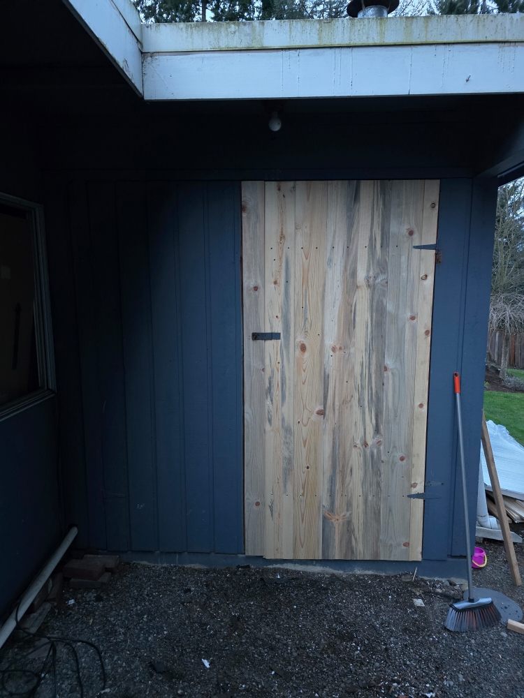 See the Future Contracting