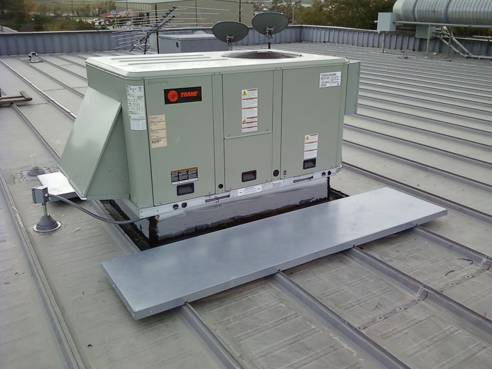 Cosmic Air Conditioning & Heating