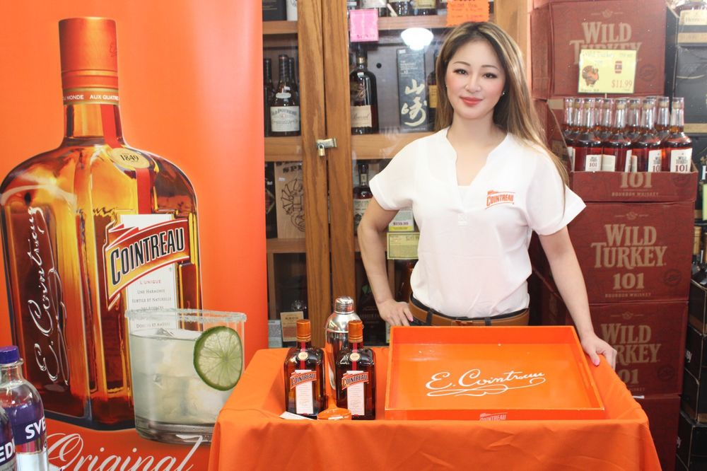 U-Save Liquors