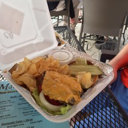 Best Waterfront Restaurants In Dunedin Fl Last Updated December Marker 8 On The Water