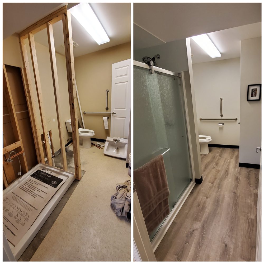 image of business Lindgren Home Improvements