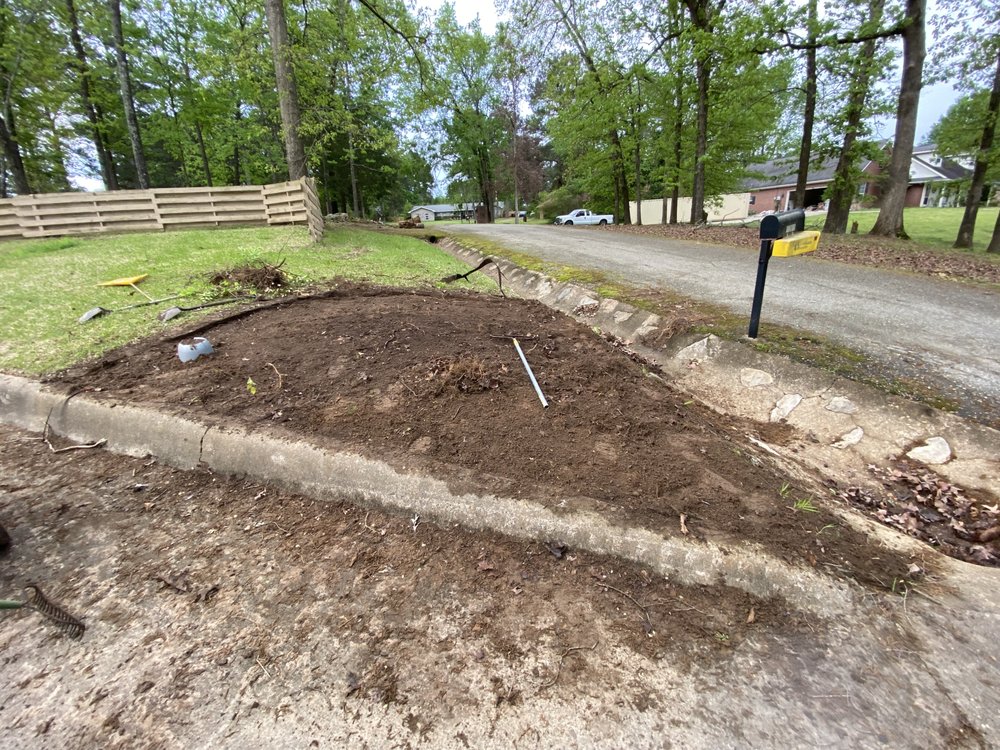 Cisco’s Lawncare & Landscaping