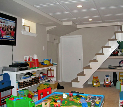 Cosello Construction