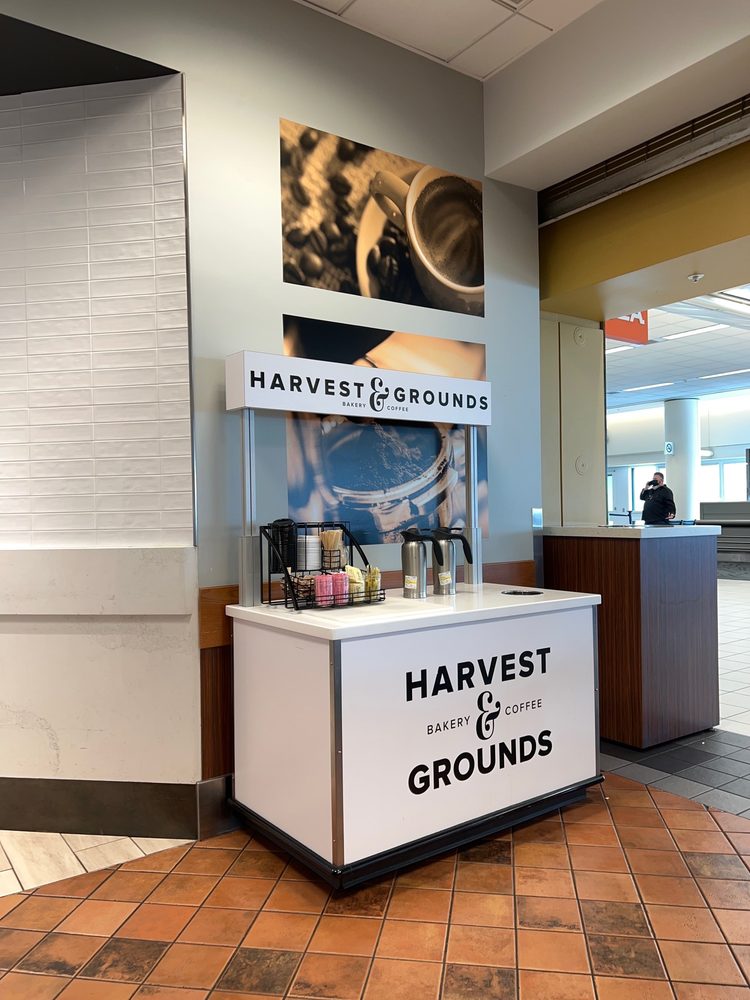 Cross Grain Brewhouse