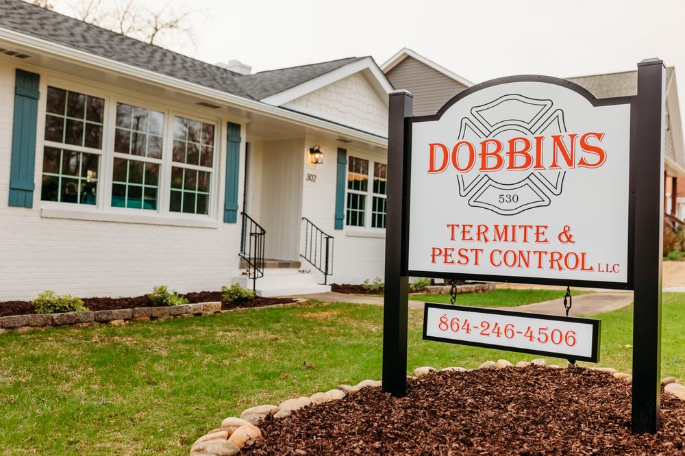 Dobbins Termite & Pest Control