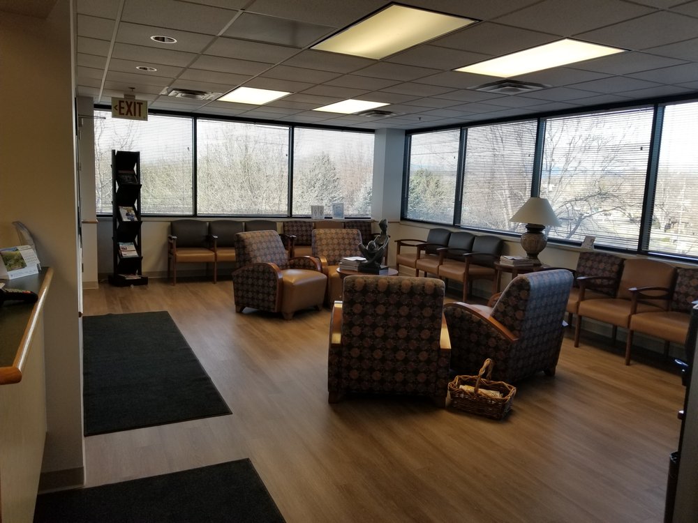Linda Davidson Cnm Midwives 1900 N Boise Ave Loveland Co