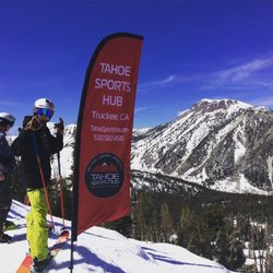 Tahoe Sports Hub photo