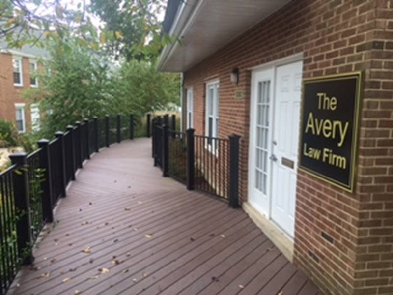 The Avery Law Firm