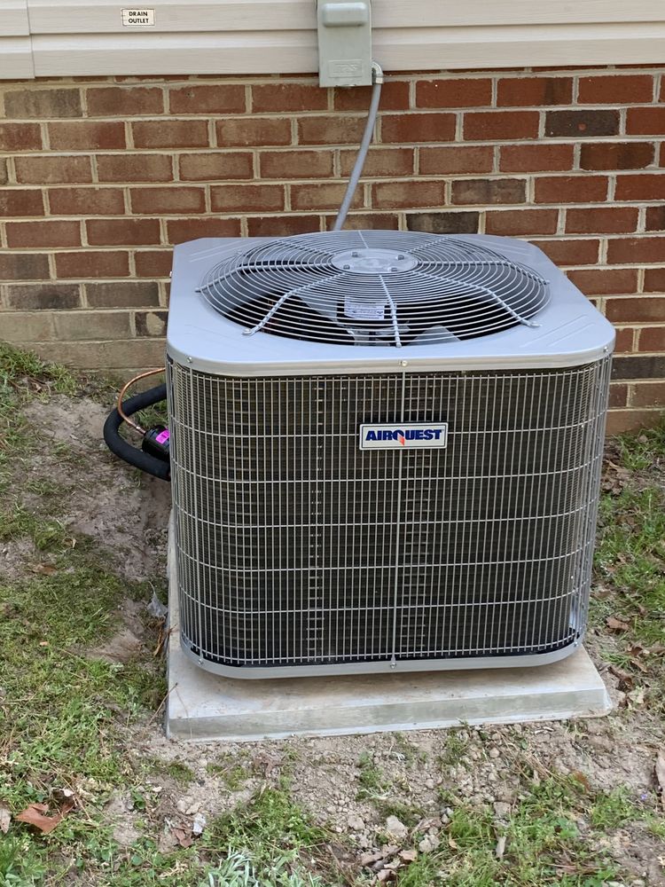 image of business A Appliance Repair