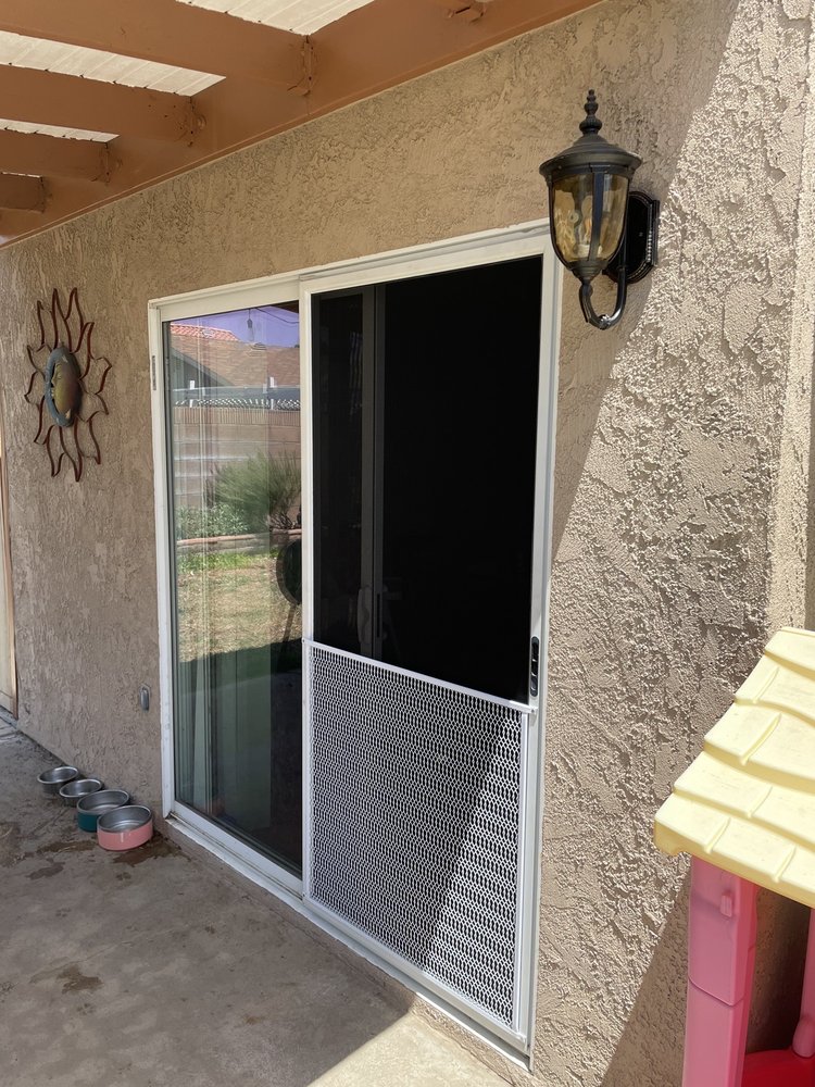 Al's Glass & Screen