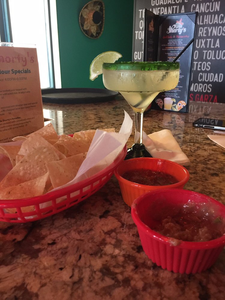 Tia Shorty’s Authentic Mexican Food 23 Photos & 12 Reviews Mexican