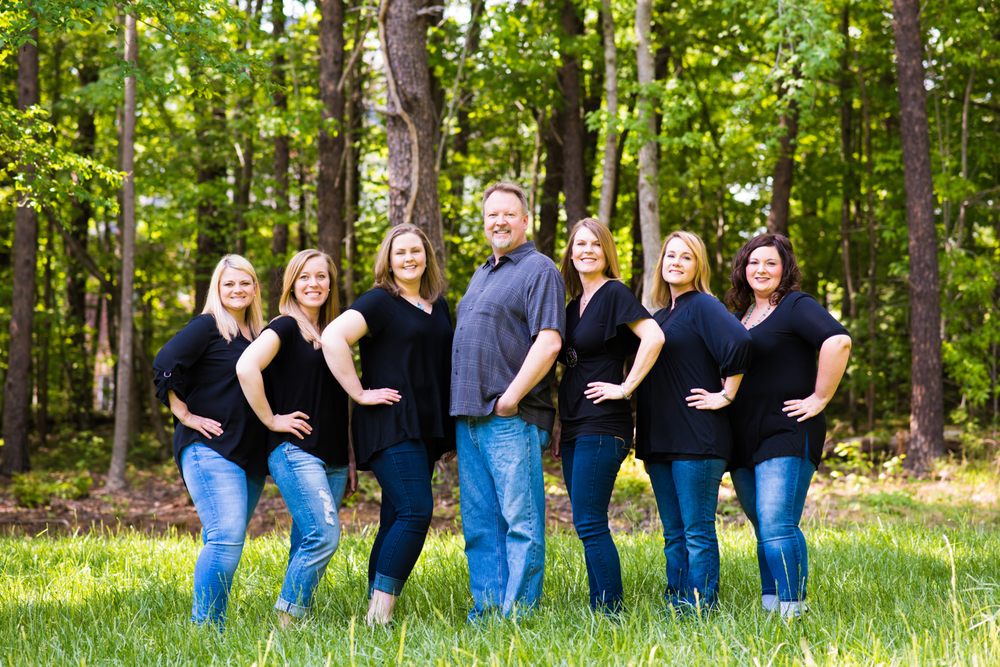 image of business Brassfield Cosmetic & Family Dental Center