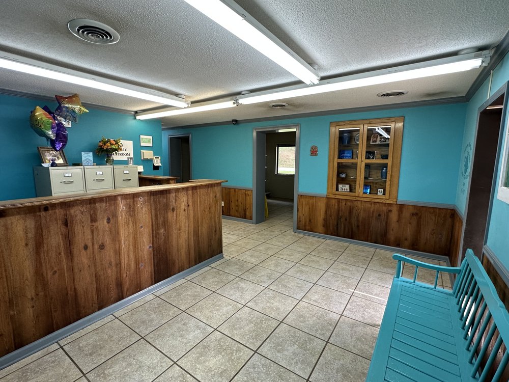 Cherryville Animal Boarding and Grooming