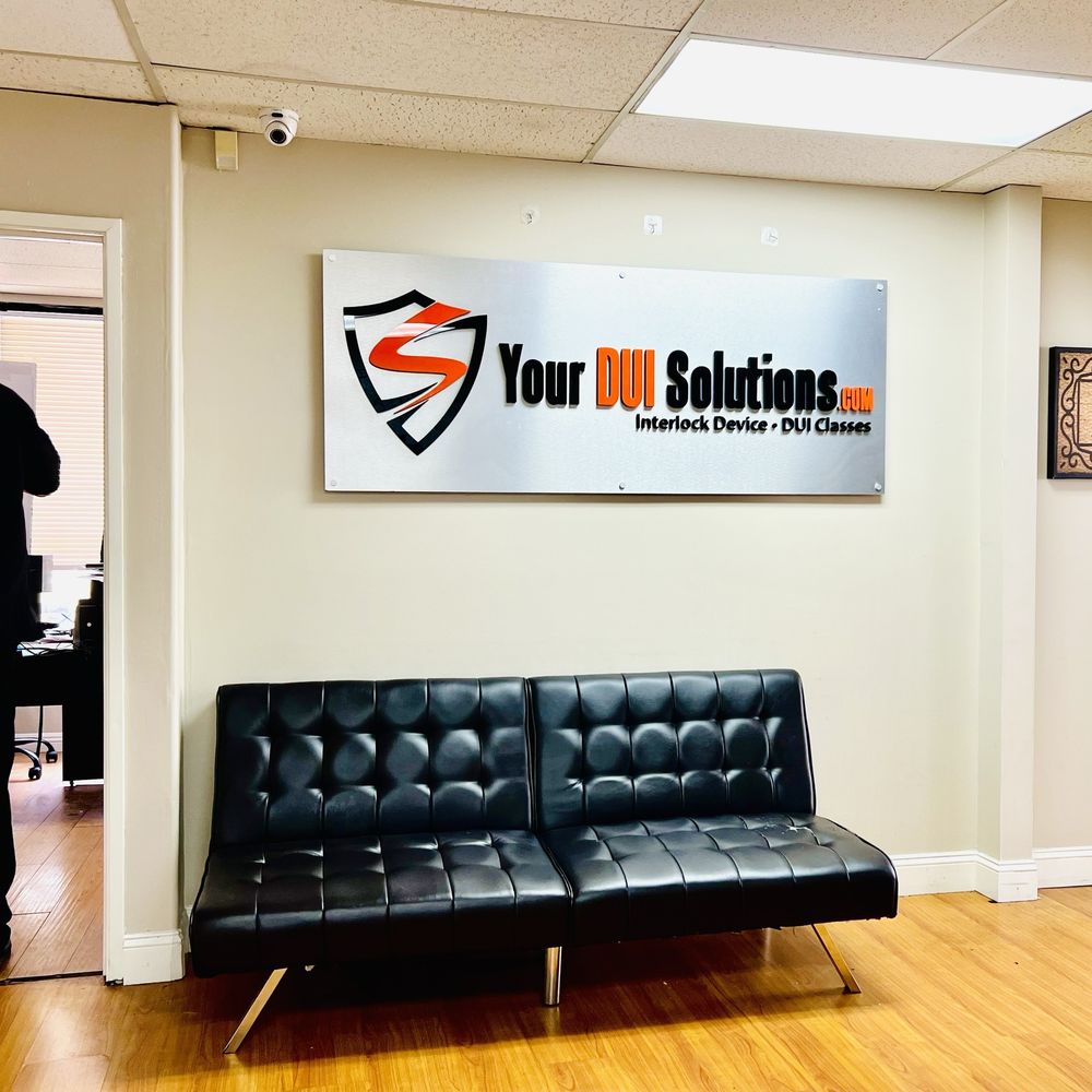 Your DUI Solutions