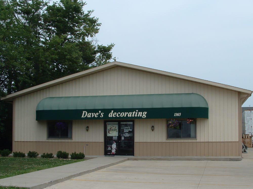 image of business Dave
