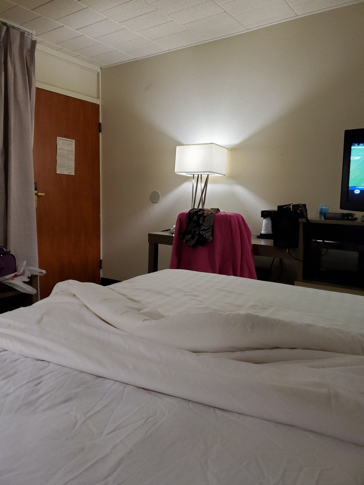 Ramada by Wyndham Indiana