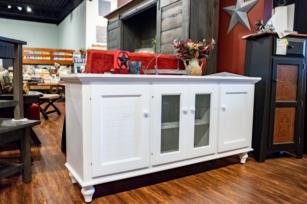 Mill Creek Amish Furniture
